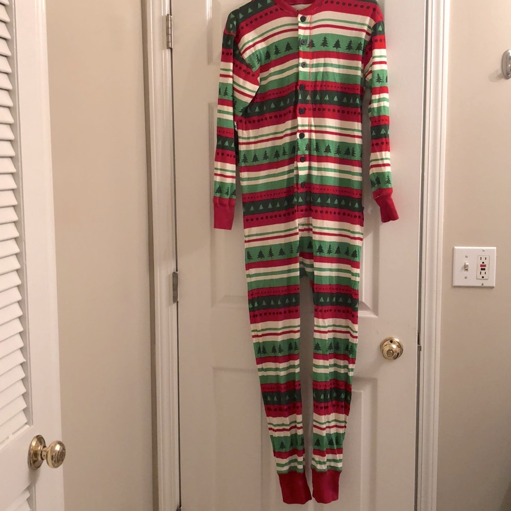 Pajamas- Onesie